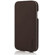 Incipio Watson Wallet Folio Wallet Case with Removable Cover for Samsung Galaxy S4, Brown: Picture 2 thumbnail