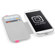 Incipio Watson Wallet Folio Wallet Case with Removable Cover for Samsung Galaxy S4, White/Pink: Picture 3 thumbnail