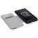 Incipio Watson Wallet Folio Wallet Case with Removable Cover for Motorola Droid Ultra, Black: Picture 3 thumbnail