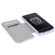 Incipio Watson Wallet Folio Wallet Case with Removable Cover for Motorola Droid Ultra, Purple: Picture 3 thumbnail