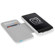 Incipio Watson Wallet Folio Wallet Case with Removable Cover for Motorola Droid Ultra, White: Picture 3 thumbnail