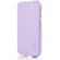 Incipio Watson Wallet Folio Wallet Case with Removable Cover for Motorola Moto X, Purple: Picture 1 thumbnail