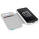 Incipio Watson Wallet Folio Wallet Case with Removable Cover for Motorola Moto X, White: Picture 3 thumbnail