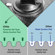 iOttie Easy Flex 2 Car Mount Holder for ...: Picture 3 thumbnail