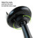 iOttie Easy View Universal Car Mount Hol...: Picture 5 thumbnail
