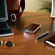Iomega 500GB eGo Leather Portable Pocket Hard Drive, Hi-Speed USB 2.0 Interface, 480 Mbits/s Transfer Rate: Picture 2 thumbnail