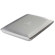 Iomega 320GB eGo Helium Portable Pocket Hard Drive with USB 2.0, for Mac & Windows Silver: Picture 3 thumbnail