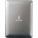 Iomega 320GB eGo Helium Portable Pocket Hard Drive with USB 2.0, for Mac & Windows Silver: Picture 1 thumbnail