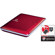 Iomega 320GB Ruby Red eGo Portable Hard Drive with Protection Suite, Hi-Speed USB 2.0 Interface, 480 Mbits/s Transfer Rate: Picture 4 thumbnail