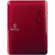 Iomega 320GB Ruby Red eGo Portable Hard Drive with Protection Suite, Hi-Speed USB 2.0 Interface, 480 Mbits/s Transfer Rate: Picture 1 thumbnail
