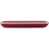 Iomega 320GB Ruby Red eGo Portable Hard Drive with Protection Suite, Hi-Speed USB 2.0 Interface, 480 Mbits/s Transfer Rate: Picture 2 thumbnail