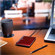 Iomega 320GB Ruby Red eGo Portable Hard Drive with Protection Suite, Hi-Speed USB 2.0 Interface, 480 Mbits/s Transfer Rate: Picture 3 thumbnail