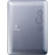 Iomega 320GB Silver eGo Portable Hard Drive with Protection Suite, Hi-Speed USB 2.0 Interface, 480 Mbits/s Transfer Rate: Picture 1 thumbnail