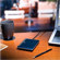 Iomega 320GB Midnight Blue eGo Portable Hard Drive with Protection Suite, Hi-Speed USB 2.0 Interface, 480 Mbits/s Transfer Rate: Picture 3 thumbnail