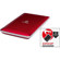 Iomega 500GB Ruby Red eGo Portable Hard Drive, Hi-Speed USB 2.0 Interface, 480 Mbits/s Transfer Rate, Mac Compatible: Picture 2 thumbnail