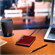 Iomega 250GB Ruby Red eGo Portable Hard Drive with Protection Suite, Hi-Speed USB 2.0 Interface, 480 Mbits/s Transfer Rate: Picture 3 thumbnail