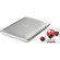 Iomega 320GB eGo Helium Portable Pocket Hard Drive with USB 2.0,Mac Edition: Picture 2 thumbnail