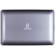 Iomega 2TB eGo Desktop Hard Drive, FireWire 800 & USB 2.0 Interface, Mac Edition - Silver: Picture 2 thumbnail
