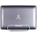 Iomega 2TB eGo Desktop Hard Drive, FireWire 800 & USB 2.0 Interface, Mac Edition - Silver: Picture 3 thumbnail