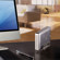 Iomega 2TB eGo Desktop Hard Drive, FireWire 800 & USB 2.0 Interface, Mac Edition - Silver: Picture 4 thumbnail