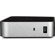 Iomega Mac 3TB USB 2.0 Companion External Hard Drive, Black/Silver: Picture 4 thumbnail