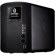 Iomega 4TB StorCenter ix2-200 Network Storage, Cloud Edition, 2HD x 2TB, Mac and PC: Picture 5 thumbnail
