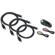 Iogear 4K Triple View DisplayPort Cable ...: Picture 2 thumbnail