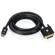 IOGEAR 6.6' 4K at 30Hz HDMI to DVI-D Con...: Picture 2 thumbnail