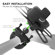 iOttie Easy One Touch 4 Bike & Bar Mount: Picture 4 thumbnail