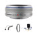 Olympus 17mm F/2.8 Mirrorless: Picture 5 thumbnail