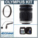 Olympus M. Zuiko 40-150/4.0-5.6-Black Le...: Picture 5 thumbnail