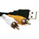 Olympus AVIPC-2 USB Cable for Digital Cameras: Picture 2 thumbnail