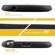 iOttie Macaron Protective Case Cover for Galaxy Note 2, Yellow: Picture 4 thumbnail