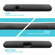 iOttie Macaron Protective Case Cover for Samsung Galaxy S4, Sky Blue: Picture 4 thumbnail