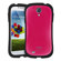 iOttie Macaron Protective Case Cover for Samsung Galaxy S4, Magenta: Picture 5 thumbnail