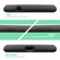 iOttie Macaron Protective Case Cover for Samsung Galaxy S4, Mint: Picture 4 thumbnail