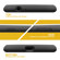 iOttie Macaron Protective Case Cover for Samsung Galaxy S4, Yellow: Picture 4 thumbnail