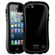 iOttie Macaron Protective Case Cover for iPhone 5, Black: Picture 4 thumbnail