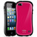 iOttie Macaron Protective Case Cover for iPhone 5, Magenta: Picture 4 thumbnail
