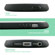 iOttie Macaron Protective Case Cover for iPhone 5, Mint: Picture 3 thumbnail