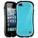 iOttie Macaron Protective Case Cover for iPhone 5, Sky Blue: Picture 4 thumbnail
