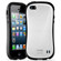 iOttie Macaron Protective Case Cover for iPhone 5, White: Picture 4 thumbnail