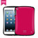 iOttie Macaron Protective Case Cover for iPad Mini, Magenta: Picture 4 thumbnail