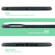 iOttie Macaron Protective Case Cover for iPad Mini, Mint: Picture 3 thumbnail