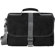 Olympus Messenger Bag, Gray, for OM-D E-M5 Camera , Lenses and Accessories - with card wallet with lens cloth.: Picture 3 thumbnail