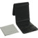 Olympus Messenger Bag, Gray, for OM-D E-M5 Camera , Lenses and Accessories - with card wallet with lens cloth.: Picture 2 thumbnail