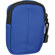 Olympus Polyester Slim Compact Sport Case, Blue: Picture 2 thumbnail