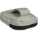 Olympus Polyester Slim Compact Sport Case, Gray: Picture 1 thumbnail