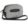 Olympus Quilted SZ Camera Case, Gray/Black: Picture 2 thumbnail