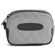 Olympus Quilted SZ Camera Case, Gray/Black: Picture 1 thumbnail